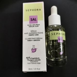 Sephora Clarifying Serum